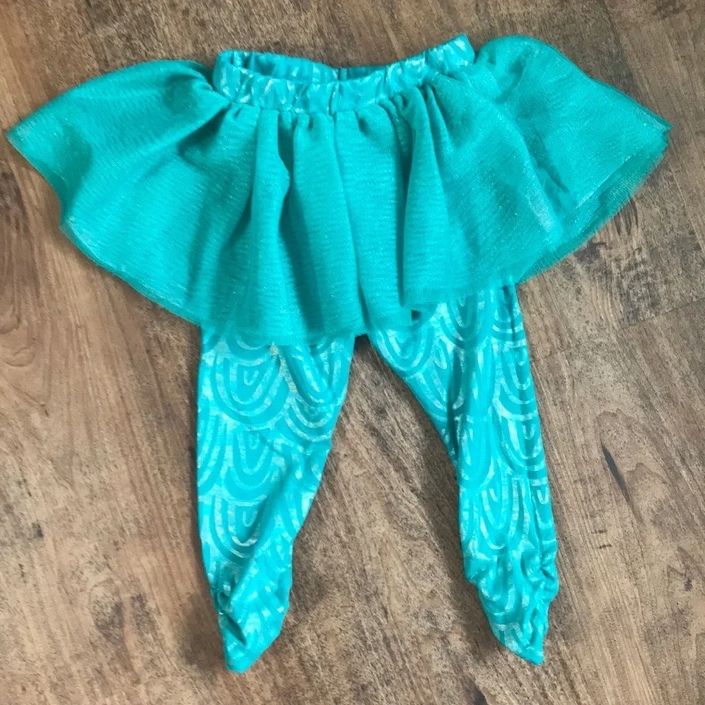 Mermaid 🧜‍♀️ vibes ! Adorable